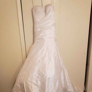 Wedding Dress Size 6